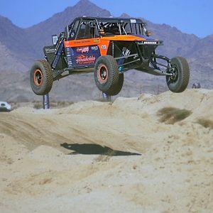 Meet your Posher, Johnny